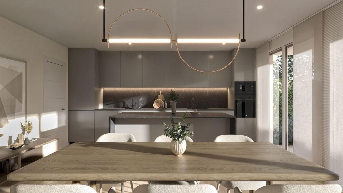 Новостройка ESSĚNTIA Homes в Куарт де Уэрва photo 4