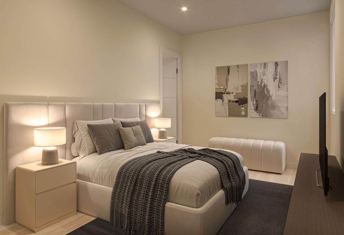 Новостройка ESSĚNTIA Homes в Куарт де Уэрва photo 5