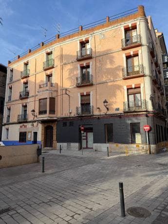 Promoción Plaza Costa - Calatayud obra nueva en Calatayud photo 1