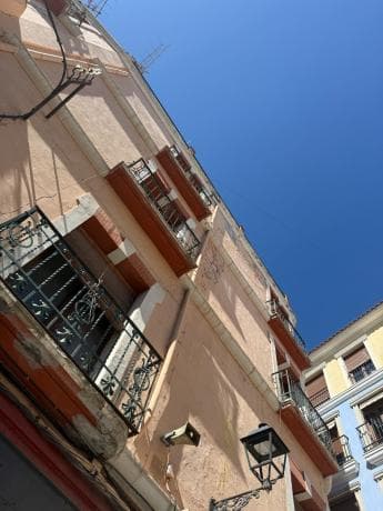 Promoción Plaza Costa - Calatayud obra nueva en Calatayud thumbnail 1