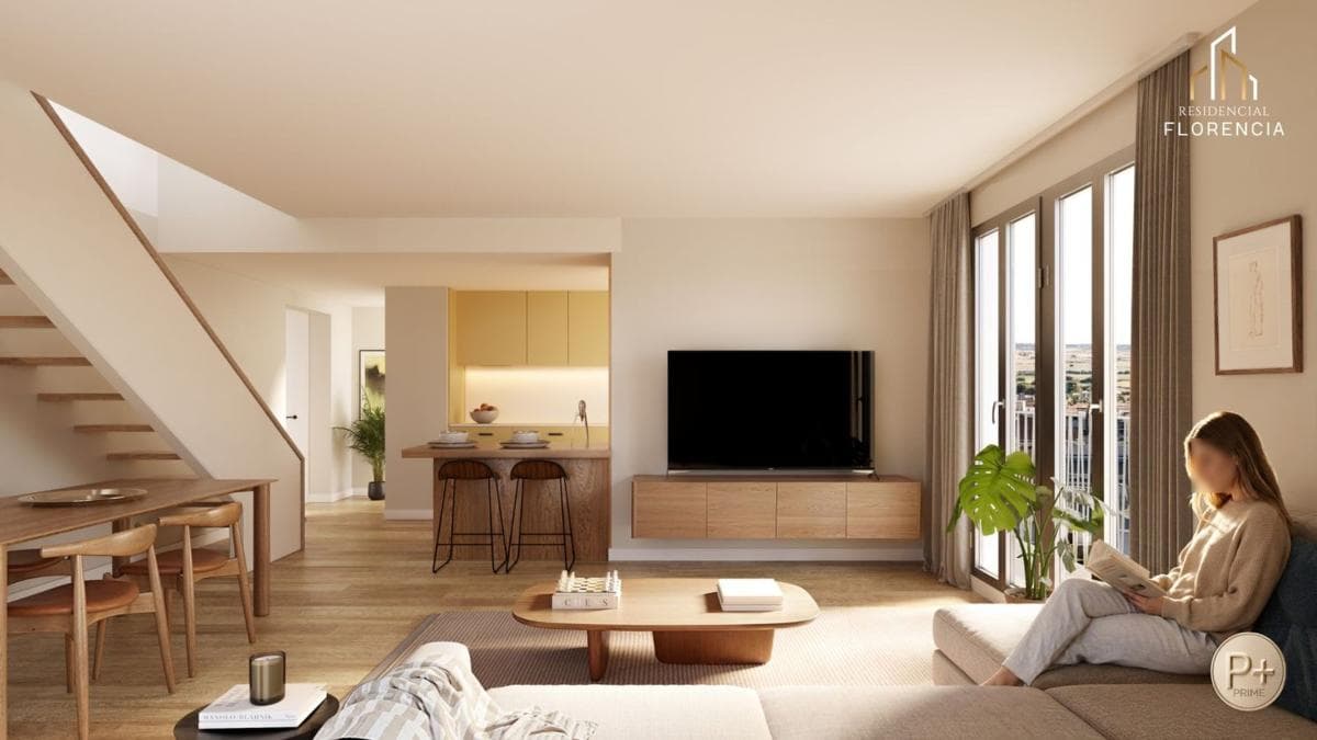 Nowa nieruchomość Residencial Florencia w Utebo photo 2