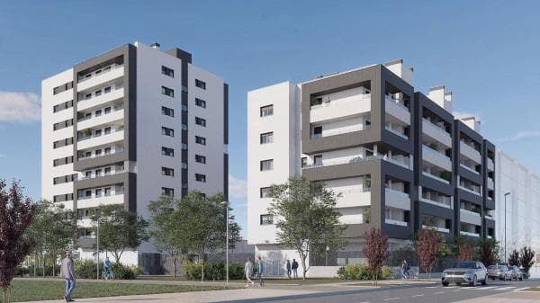 Promoción Trapa Residencial obra nueva en Zaragoza photo 1