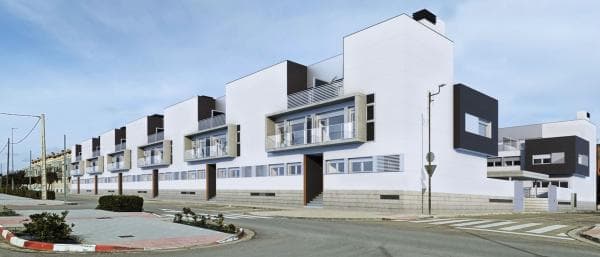 Promoción Residencial Villas del Gallego obra nueva en Villanueva de Gallego thumbnail 1
