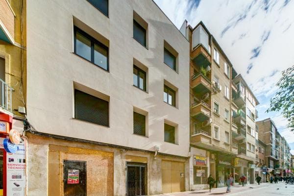 Promoción Residencial Las Delicias obra nueva en Zaragoza photo 1