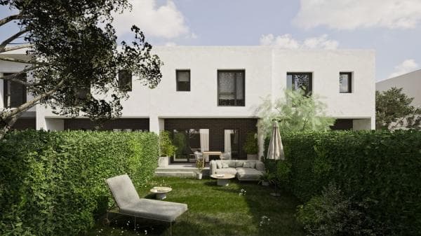 Promoción Residencial Soto del Gallego obra nueva en Zuera thumbnail 1