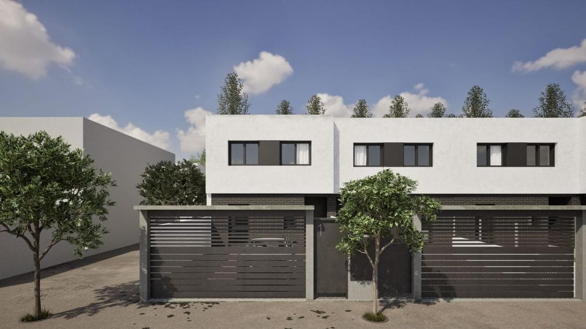 Nowa nieruchomość Residencial Soto del Gallego w Zuera photo 3