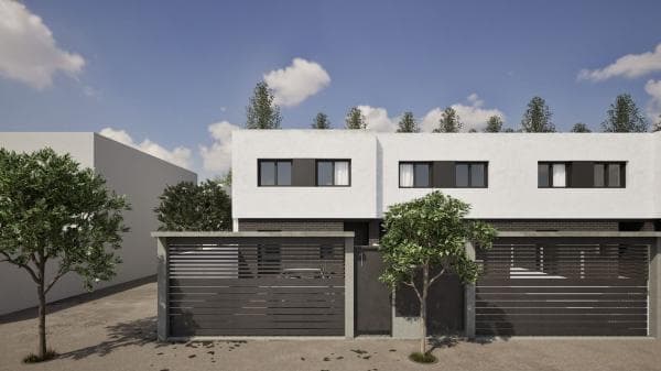 Promoción Residencial Soto del Gallego obra nueva en Zuera thumbnail 2
