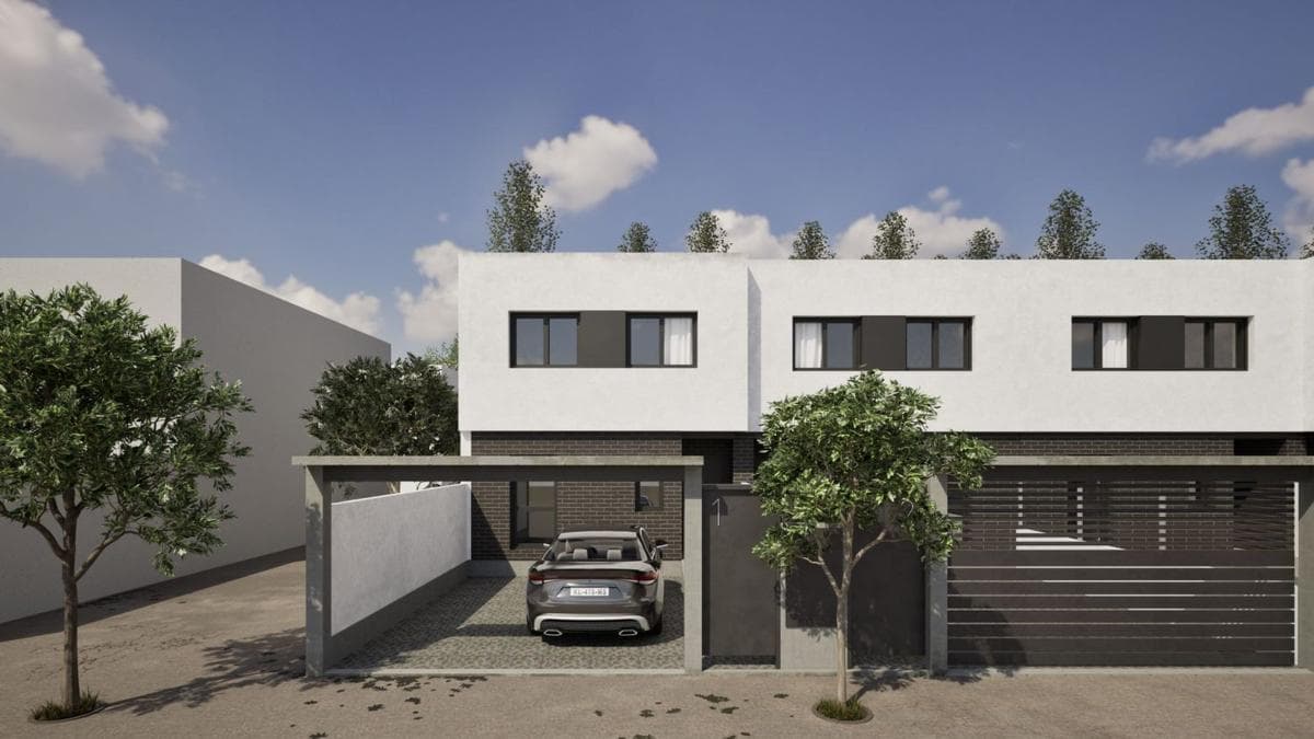 Nowa nieruchomość Residencial Soto del Gallego w Zuera photo 4