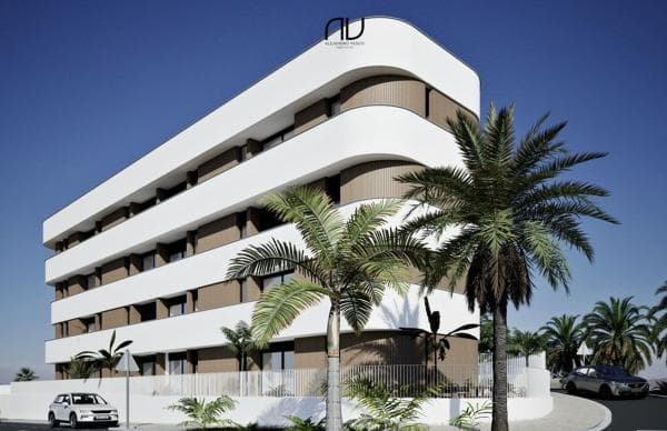 Venta de piso en Piso en Calle Las Cuadras, 20, Centro, Güimar, Güimar
photo 1