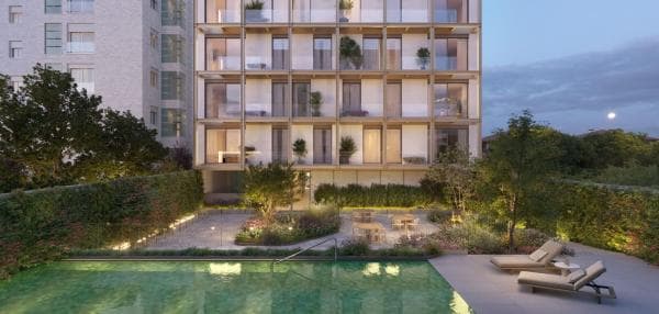 Sale of flat in Piso en Fernández Caro, 7, Concepción, Madrid, Madrid
thumbnail 2