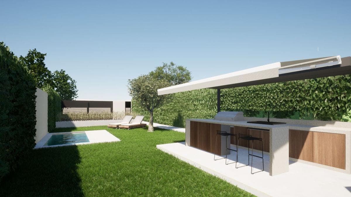 Новостройка Aura Verde в Кадрете photo 3
