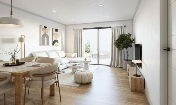 Promoción Residencial Mudejar 58 obra nueva en Zaragoza thumbnail 2