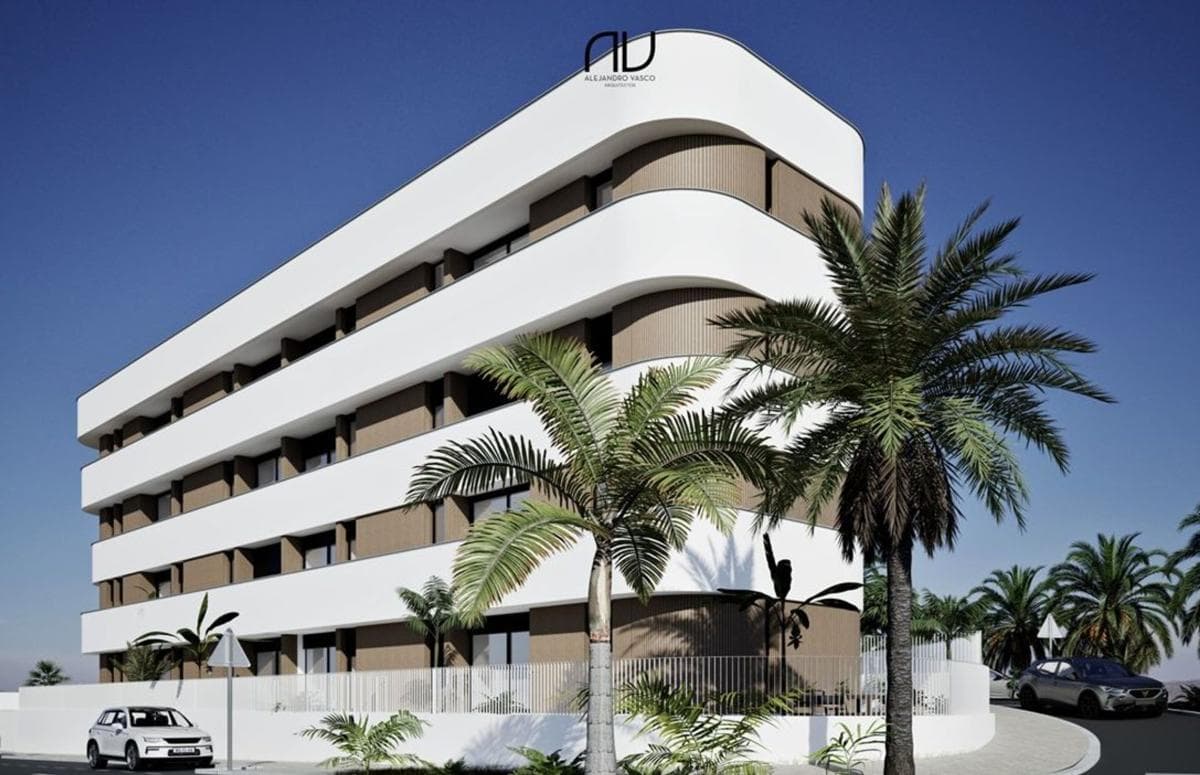 Venta de piso en Piso en Calle Las Cuadras, 20, Centro, Güimar, Güimar
photo 2