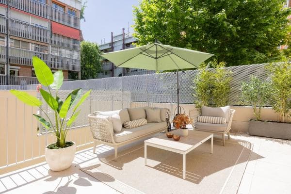 Sale of flat in Piso en Calle José Silva, 17, San Juan Bautista, Madrid, Madrid
thumbnail 1