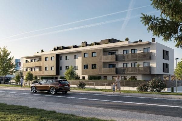Promoción Maladeta residencial obra nueva en Zaragoza photo 1