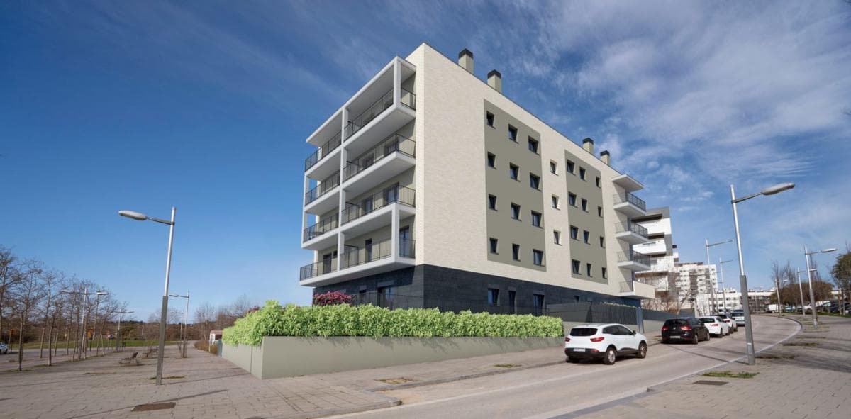Sale of apartment in Piso en Paseo del Regne Unit, 36, Can Gambús, Sabadell, Sabadell
photo 2