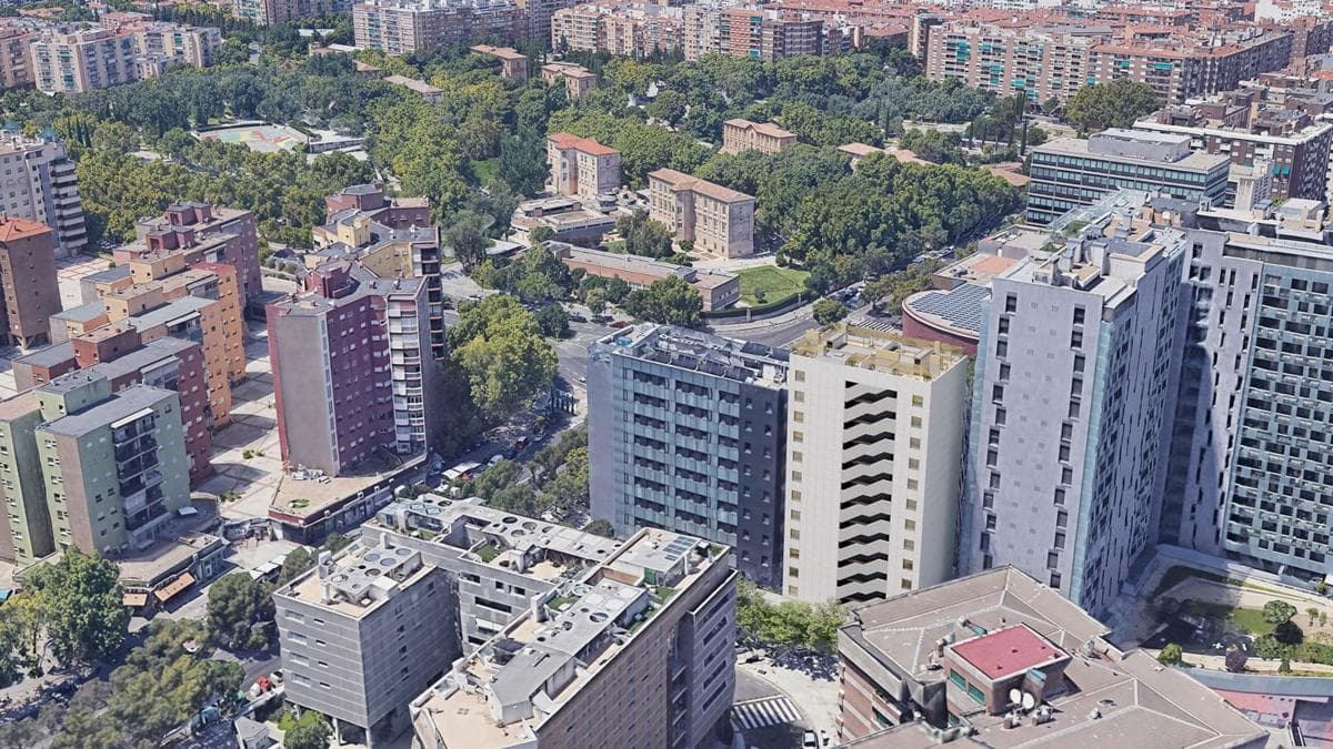 Nowa nieruchomość Regina Residencial w Zaragoza photo 3