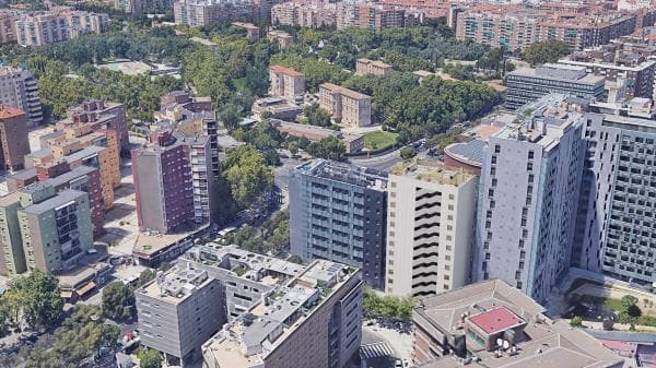 Promoción Regina Residencial obra nueva en Zaragoza thumbnail 2