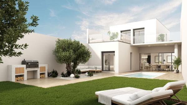 Promoción Casa Laura obra nueva en Zaragoza photo 1