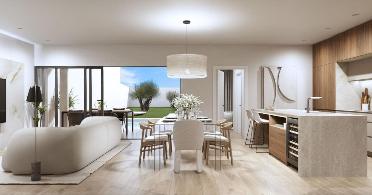 Nowa nieruchomość Casa Laura w Zaragoza photo 3