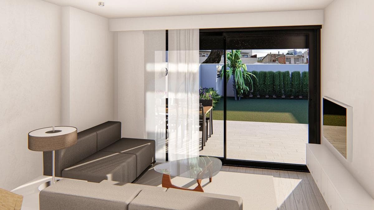 Venta de duplex en Dúplex en de Terrassa, 54, Centre, Rubí, Rubí photo 2