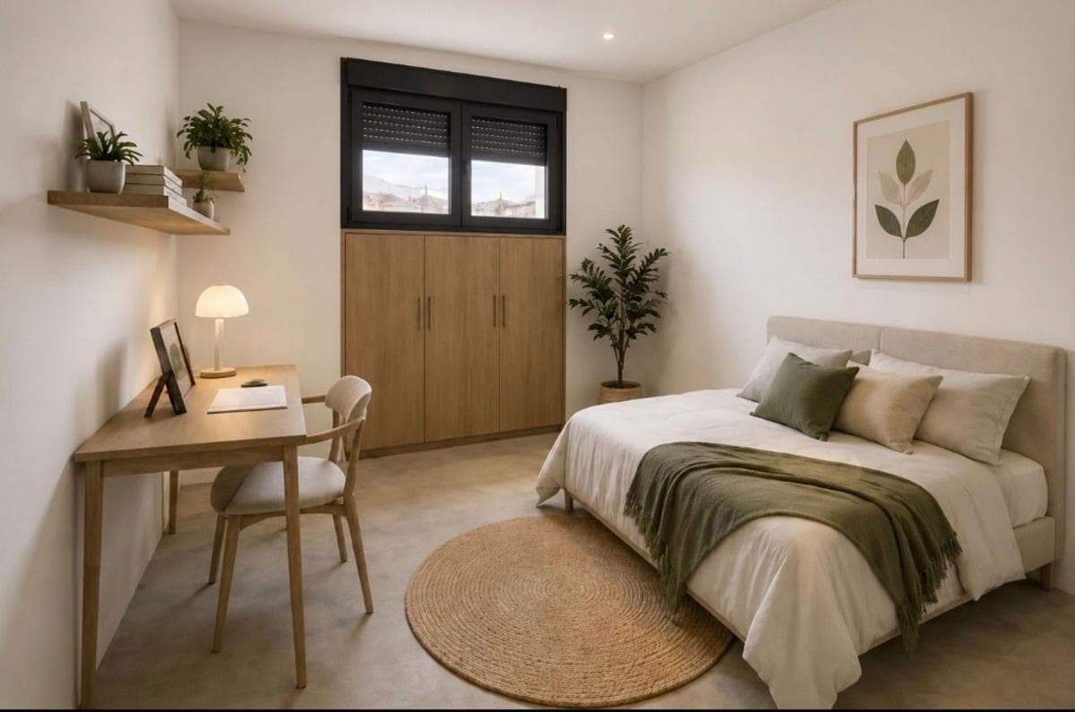 Продажа квартиры на Piso en Calle Sant Damià, 107, Ca n'Anglada, Terrassa, Терраса
photo 4