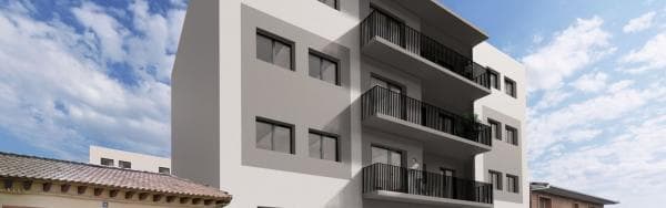Promoción Atalaya Residencial obra nueva en Villanueva de Gallego photo 1