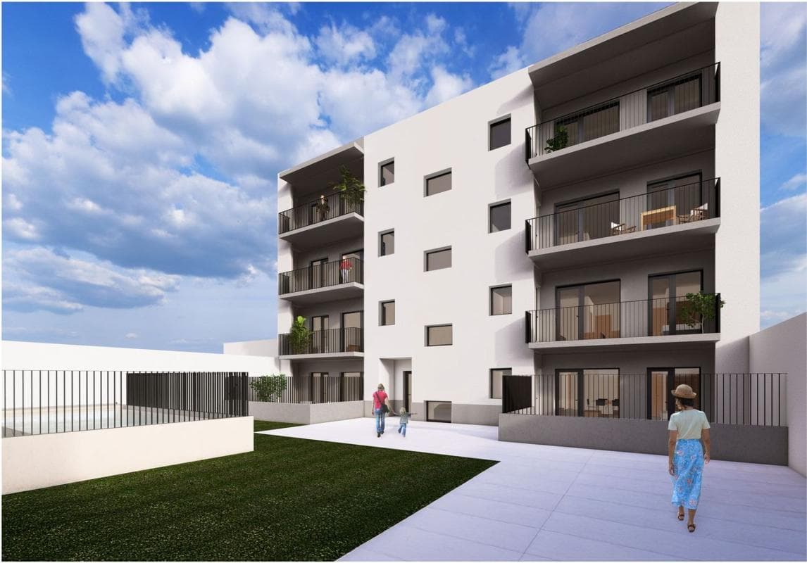 Obra nueva Atalaya Residencial en Villanueva de Gallego (Revista) photo 3