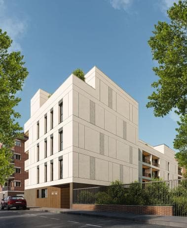 Sale of flat in Piso en Calle Achuri, 29, Pueblo Nuevo, Madrid, Madrid
thumbnail 1