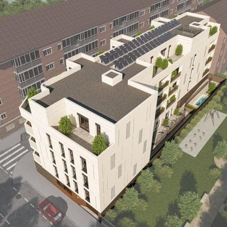 Sale of flat in Piso en Calle Achuri, 29, Pueblo Nuevo, Madrid, Madrid
thumbnail 2
