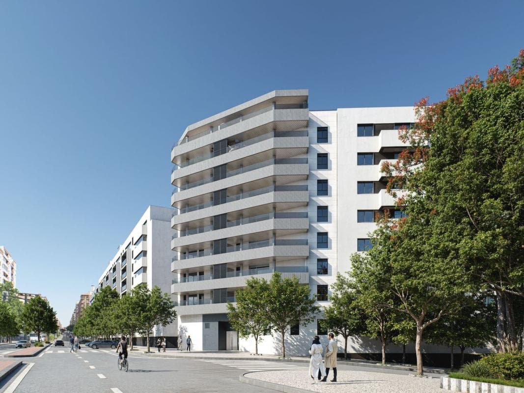 Nowa nieruchomość Edificio Fleta w Zaragoza photo 2