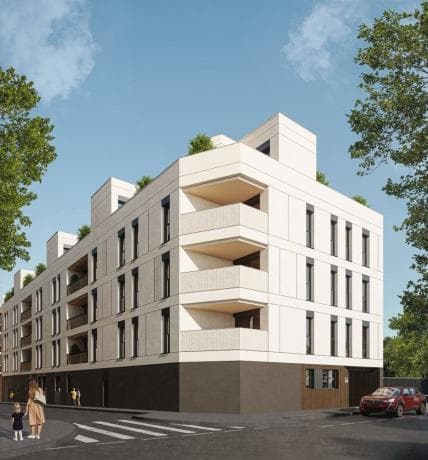 Sale of flat in Piso en Calle Achuri, 29, Pueblo Nuevo, Madrid, Madrid
thumbnail 1