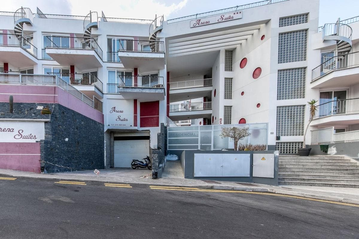 Venta de piso en Piso en Puerto de Santiago, Santiago del Teide, Santiago del Teide
photo 5