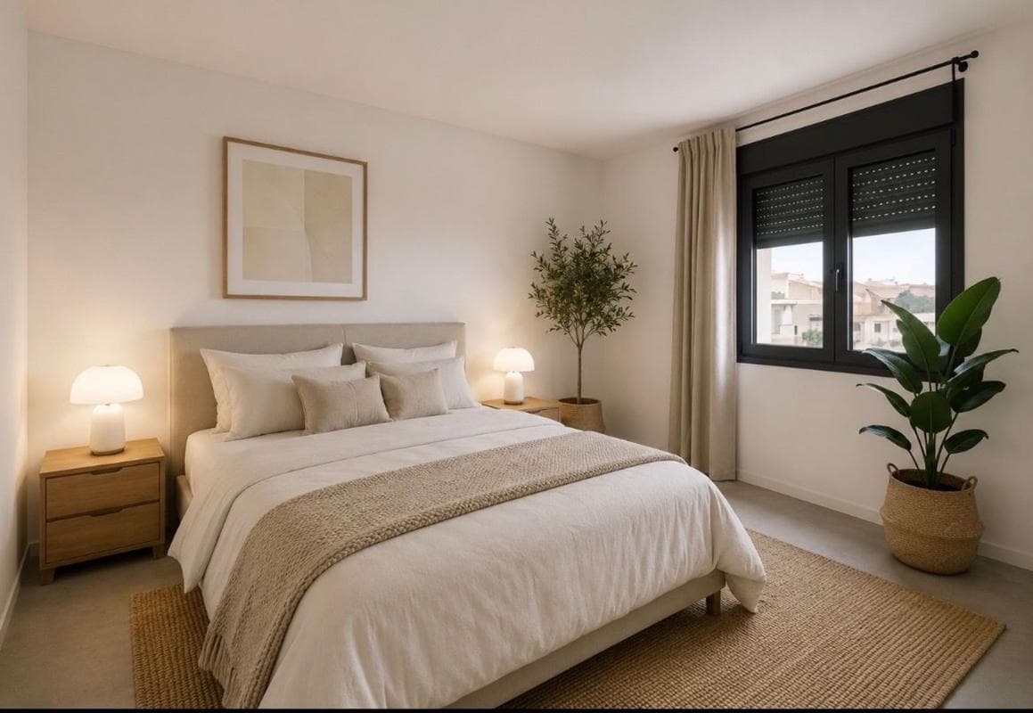Venta de piso en Piso en Calle Sant Damià, 107, Ca n'Anglada, Terrassa, Terrassa
photo 5