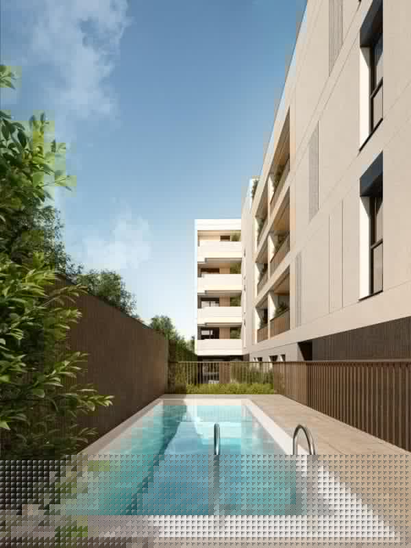 Sale of apartment in Piso en Calle Achuri, 29, Pueblo Nuevo, Madrid, Madrid
photo 4