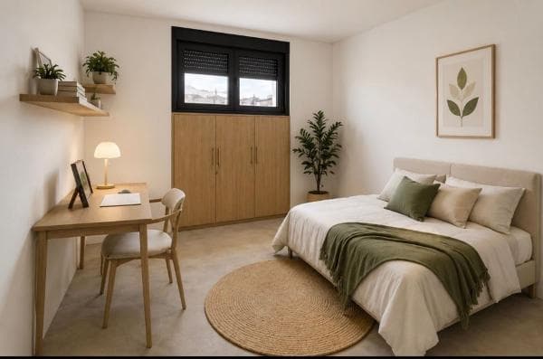 Venta de piso en Piso en Calle Sant Damià, 107, Ca n'Anglada, Terrassa, Terrassa
photo 1