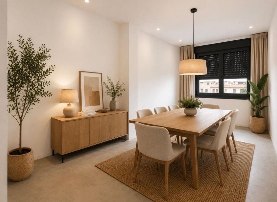 Venta de piso en Piso en Calle Sant Damià, 107, Ca n'Anglada, Terrassa, Terrassa
photo 5