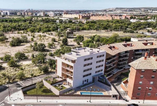 Promoción Alameda 3 obra nueva en Zaragoza thumbnail 2