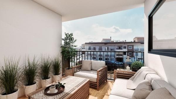 Venta de piso en Piso en Avenida 28 de febrero, 20, Centro, Salobreña, Salobreña
thumbnail 1