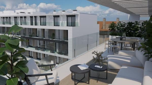 Promoción Residencial Ronda 6 obra nueva en Cuarte de Huerva thumbnail 1