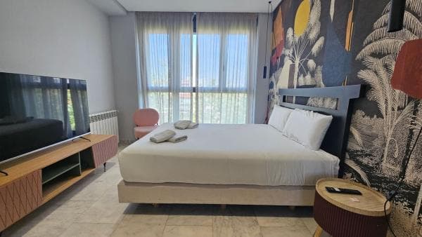 Studio for sale on Estudio en Calle Alcalá, 254, Ventas, Madrid, Madrid thumbnail 2