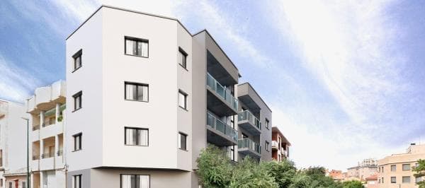 Promoción Consejo de Ciento 20 obra nueva en Zaragoza photo 1