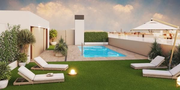 Promoción Unzeta obra nueva en Zaragoza photo 1