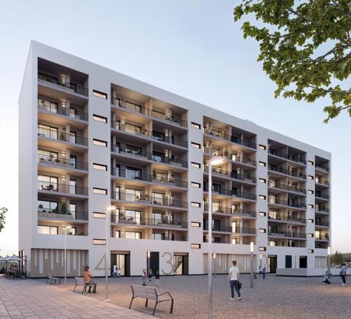 Promoción Arcosur Residencial obra nueva en Zaragoza photo 1