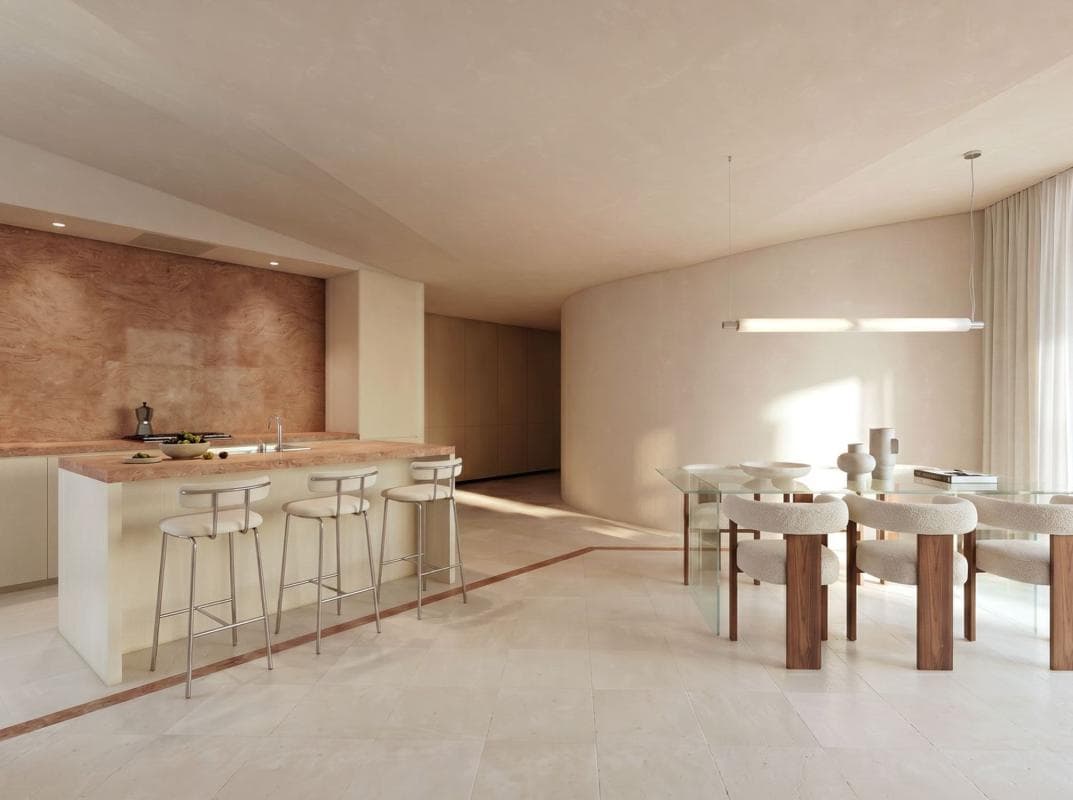 Penthouse sale in Ático en Plaza de la Universitat, 4, Sant Antoni, Barcelona, Barcelona photo 4