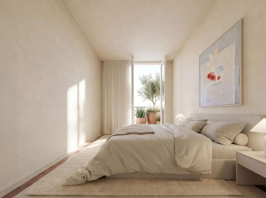 Penthouse sale in Ático en Plaza de la Universitat, 4, Sant Antoni, Barcelona, Barcelona photo 5