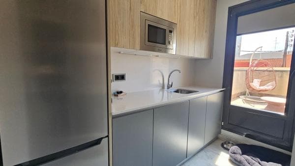 Studio for sale on Estudio en Calle Alcalá, 254, Ventas, Madrid, Madrid thumbnail 2