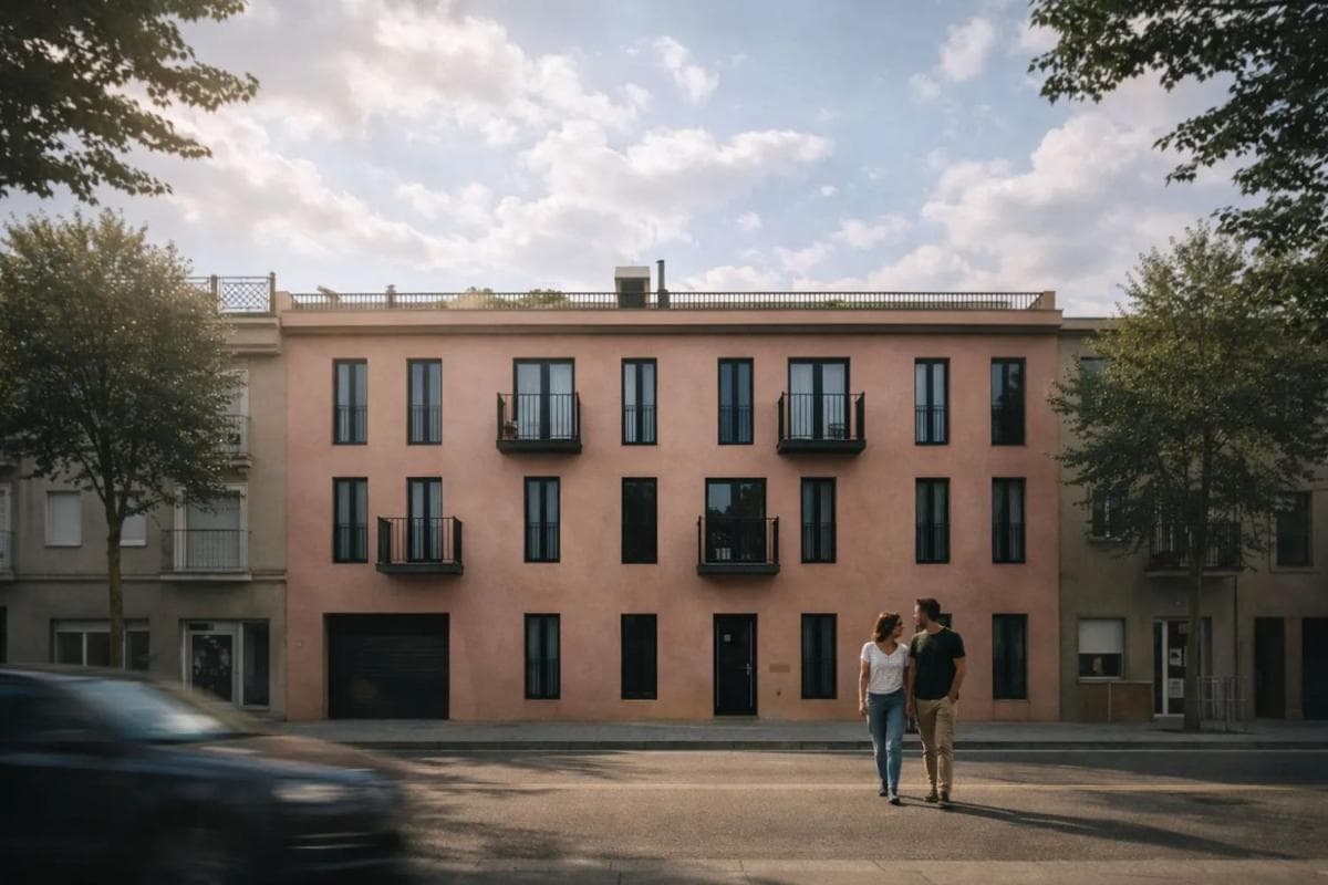 Продажа квартиры на Piso en Laureà Miró, 67, Centre, Sant Feliu de Llobregat, Сант-Фелиу-де-Льобрегат
photo 2