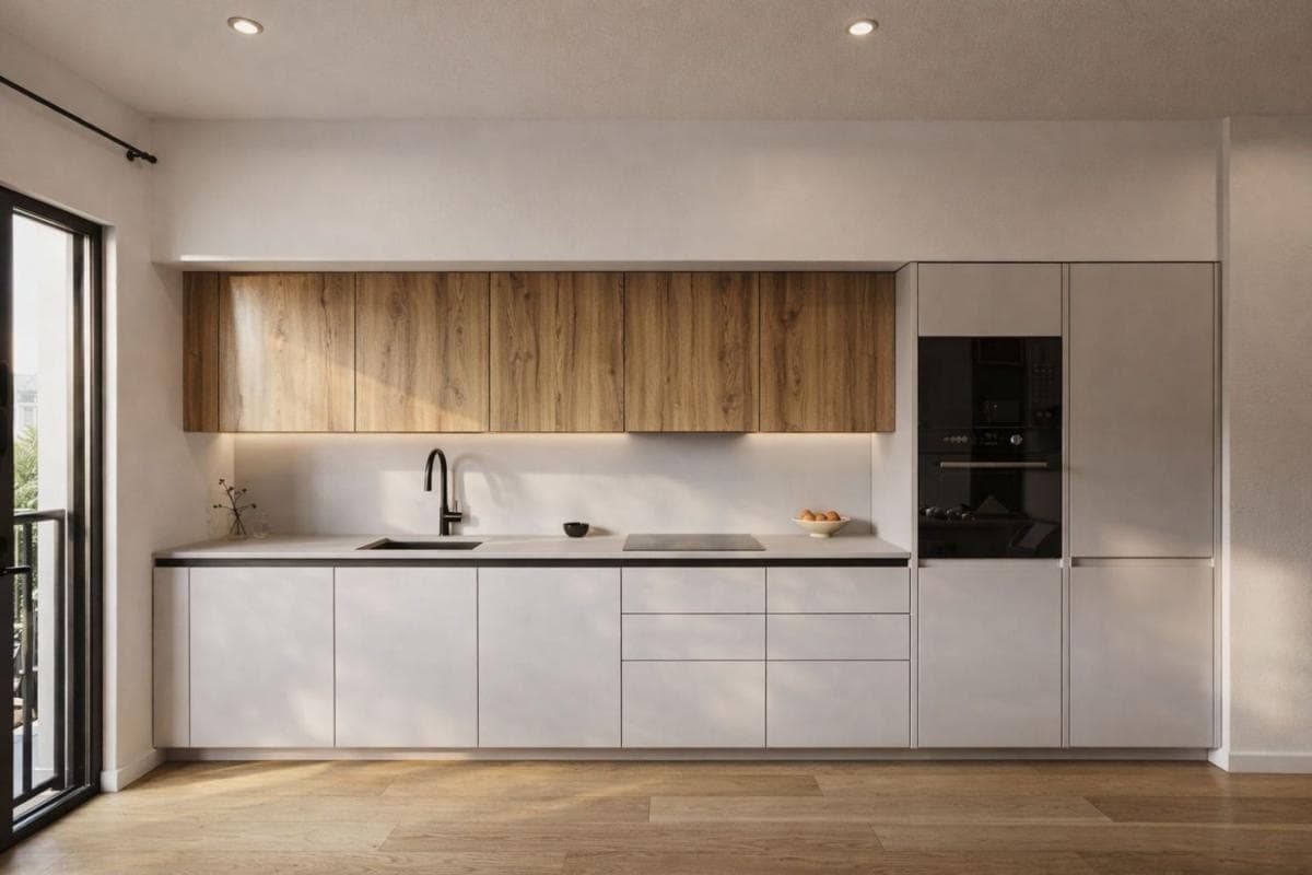 Продажа квартиры на Piso en Laureà Miró, 67, Centre, Sant Feliu de Llobregat, Сант-Фелиу-де-Льобрегат
photo 3