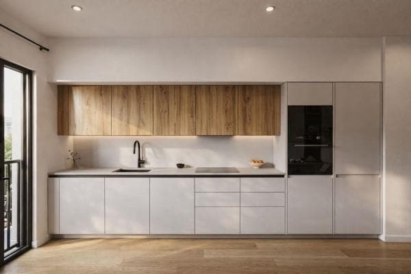 Sale of flat in Piso en Laureà Miró, 67, Centre, Sant Feliu de Llobregat, Sant Feliu de Llobregat
thumbnail 2